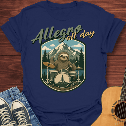 Allegro All Day T-Shirt