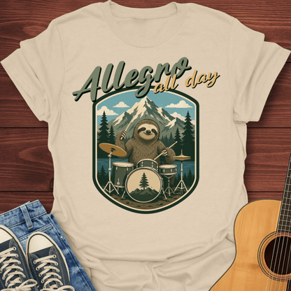 Allegro All Day T-Shirt