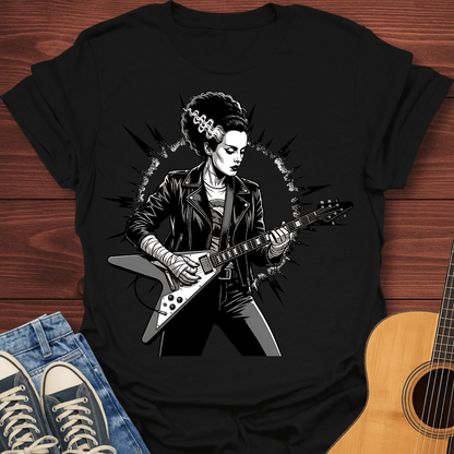 Bride of Rock T-Shirt