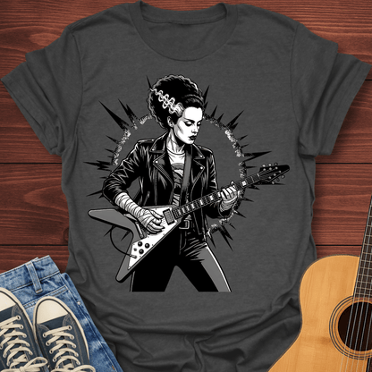 Bride of Rock T-Shirt