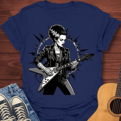 Bride of Rock T-Shirt