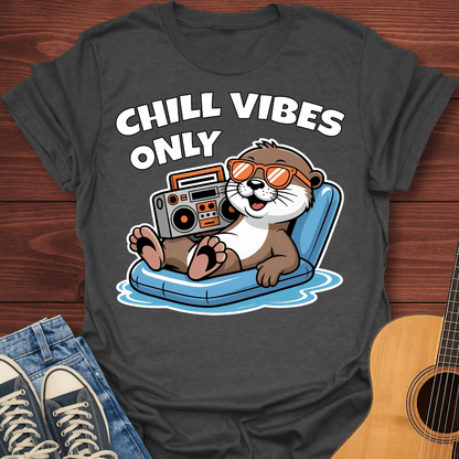 Chillin Vibes Otto T-Shirt