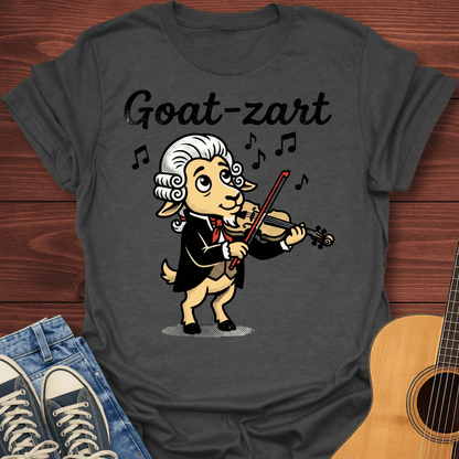 Goat-Zart T-Shirt