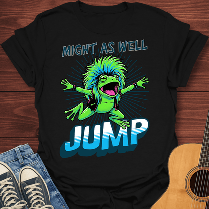 Jump T-Shirt