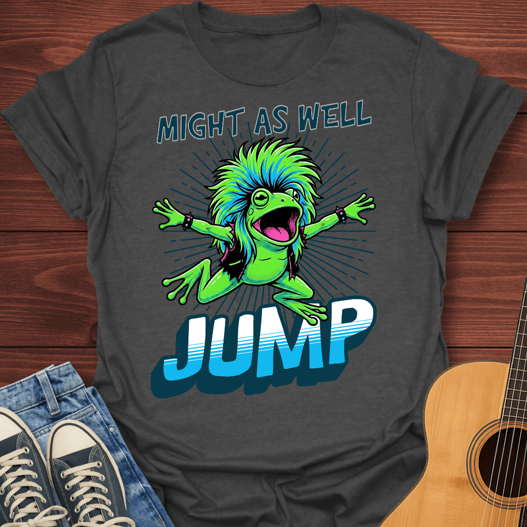 Jump T-Shirt