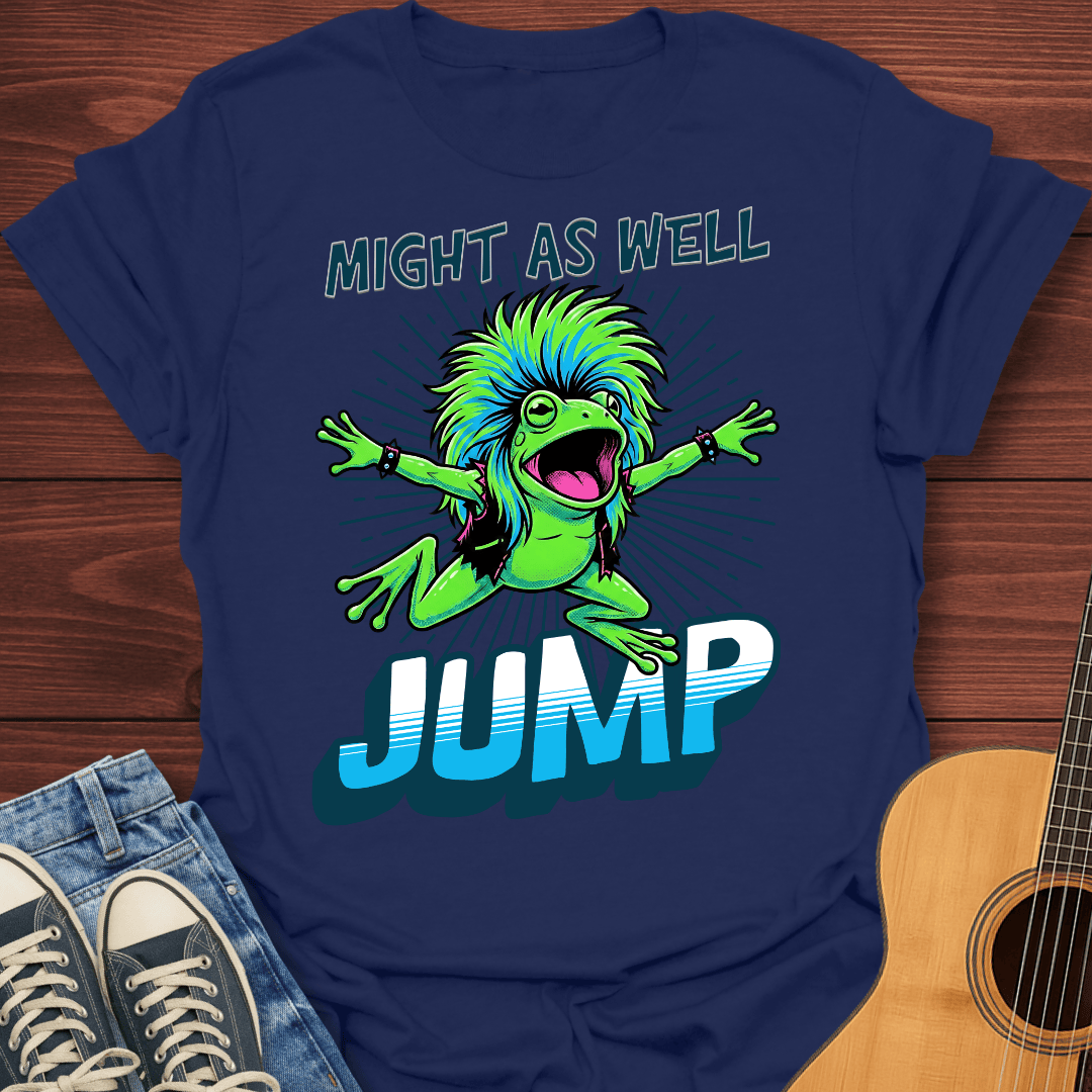 Jump T-Shirt