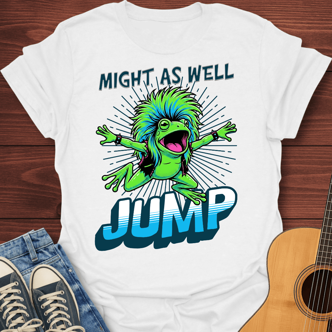 Jump T-Shirt