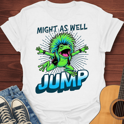 Jump T-Shirt
