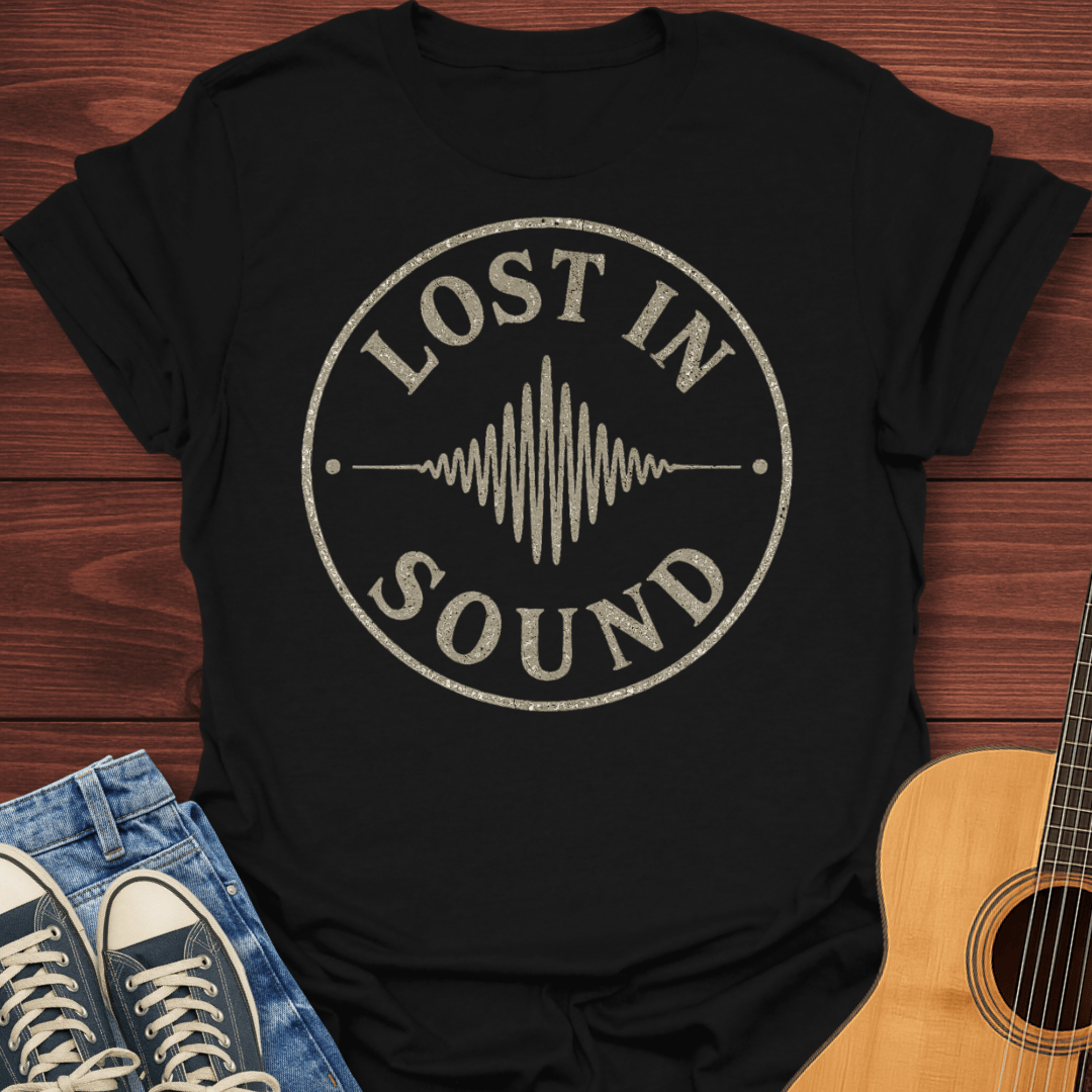 Lost In Sound T-Shirt