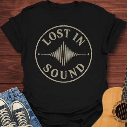 Lost In Sound T-Shirt