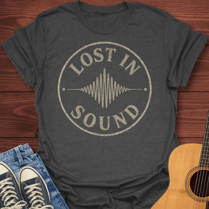 Lost In Sound T-Shirt