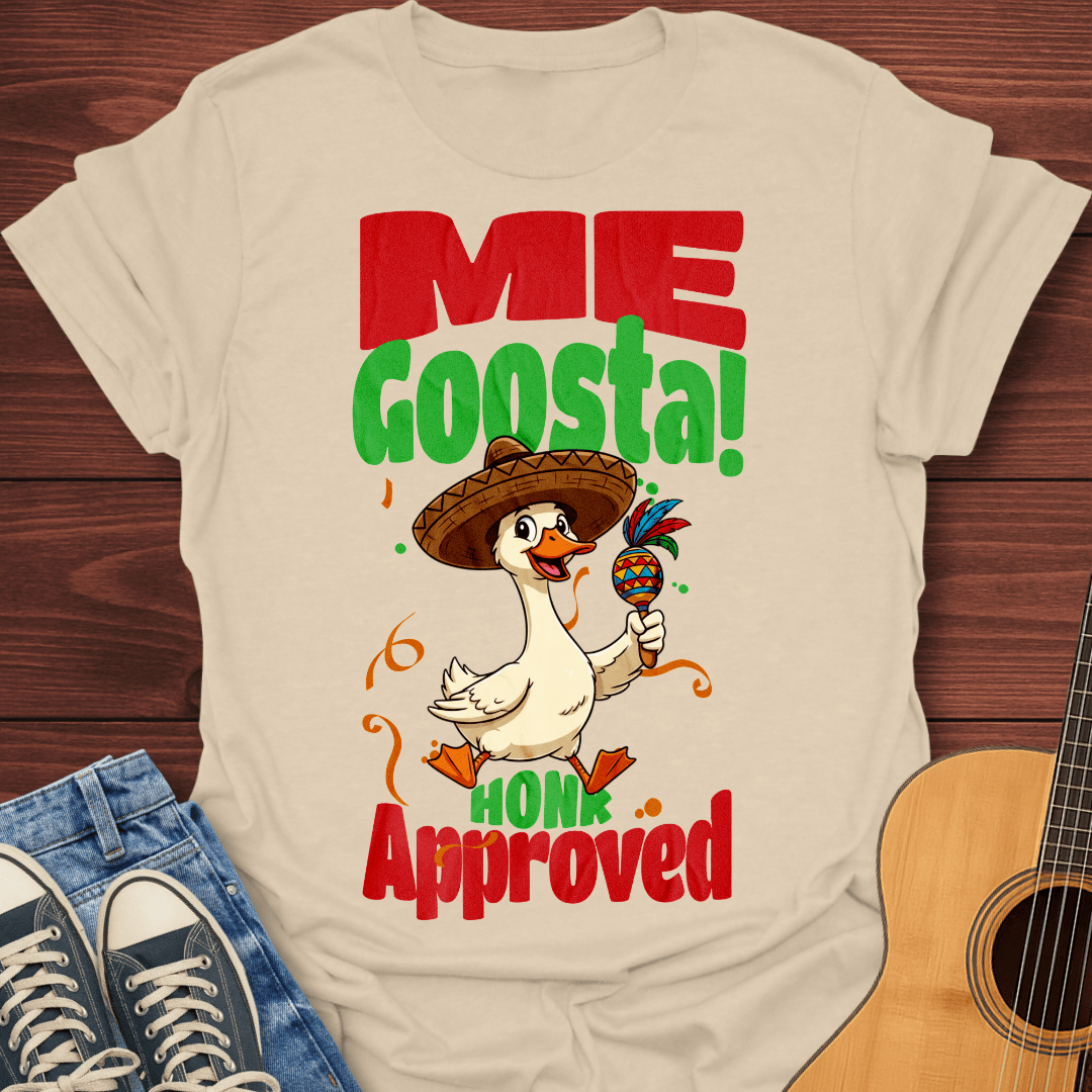 Me Gosta! T-Shirt
