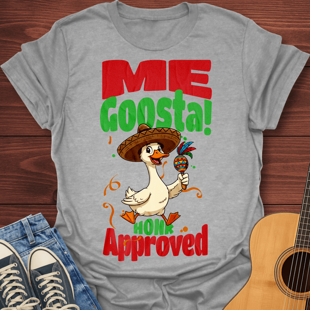 Me Gosta! T-Shirt