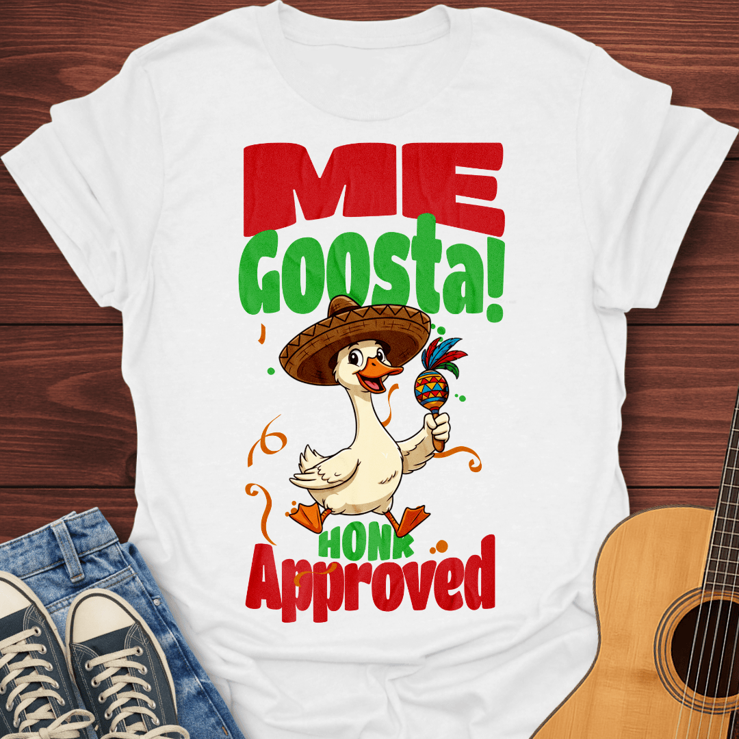 Me Gosta! T-Shirt