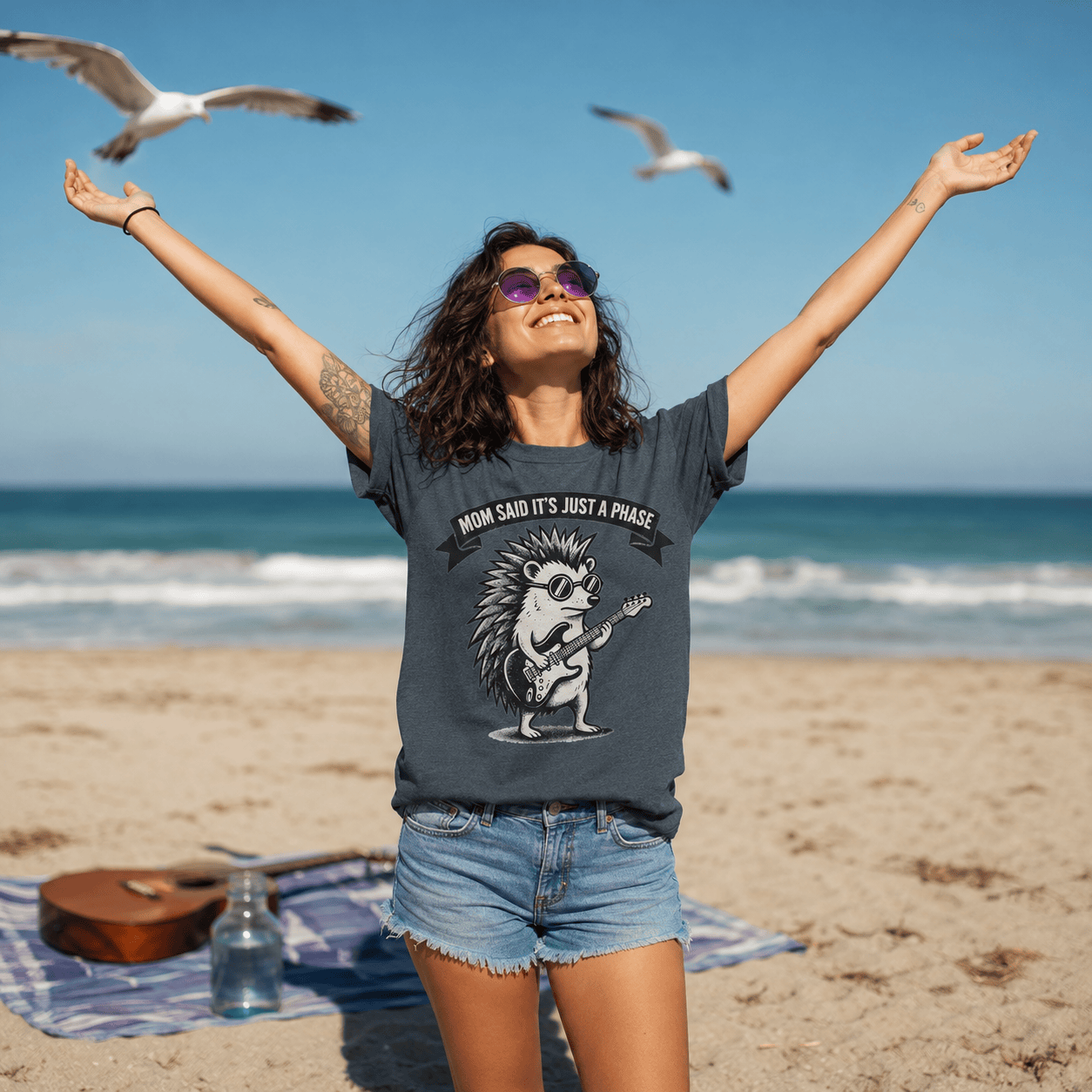 Just a Phase T-Shirt