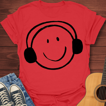 Smiley Face T-Shirt