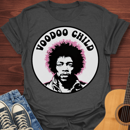 Voodoo Child T-Shirt