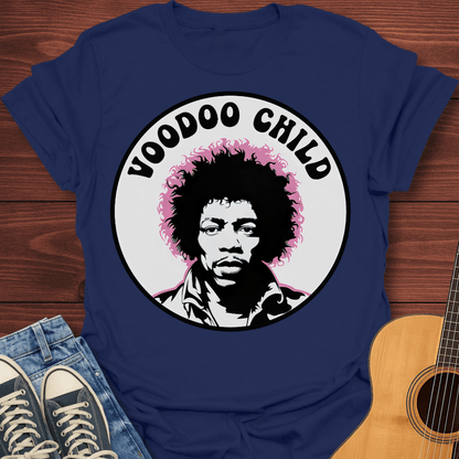Voodoo Child T-Shirt