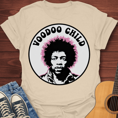Voodoo Child T-Shirt