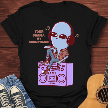 Your Drama T-Shirt