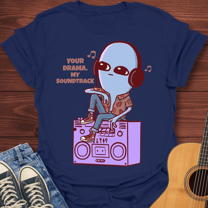 Your Drama T-Shirt